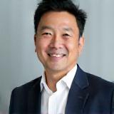 営業部長 佐藤勝の肖像