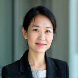 技術部長 鈴木裕子の肖像